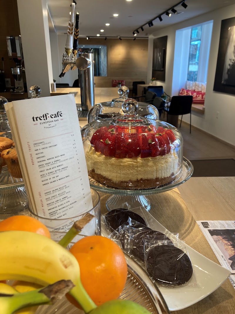 Treff Café photo 2