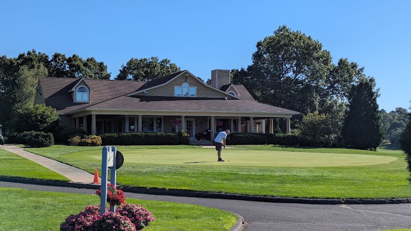 Topstone Golf Course photo 3