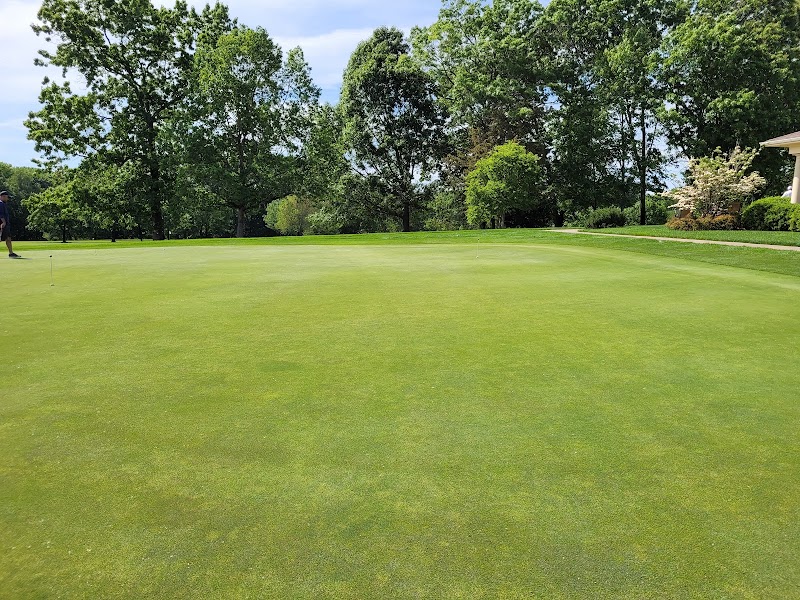 Topstone Golf Course photo 2