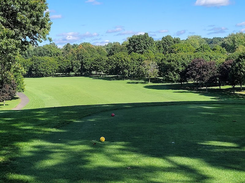 Topstone Golf Course photo 1