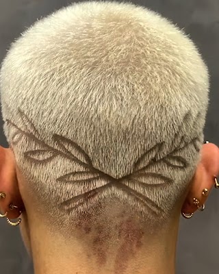 Coolbellup Barber Shop