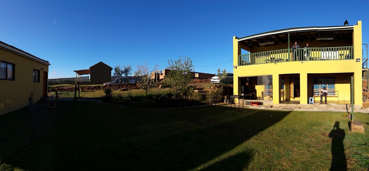 Wine Estate - Ashton Winery