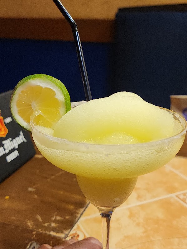 Agave Mexican Cantina