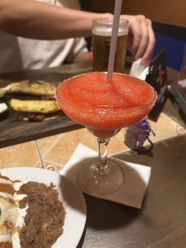 Agave Mexican Cantina