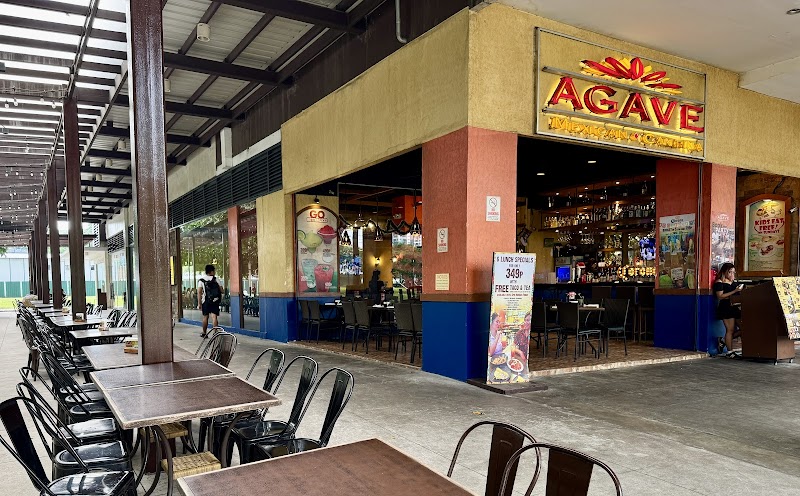 Agave Mexican Cantina