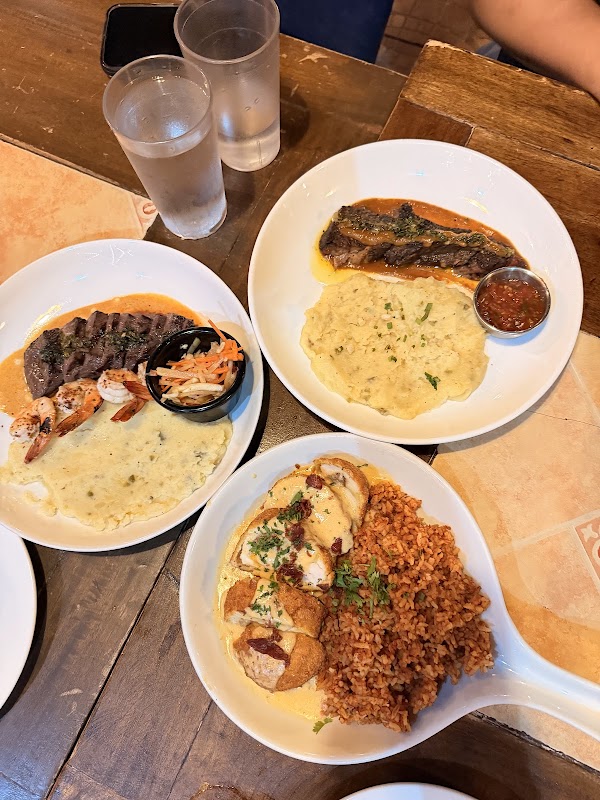 Agave Mexican Cantina