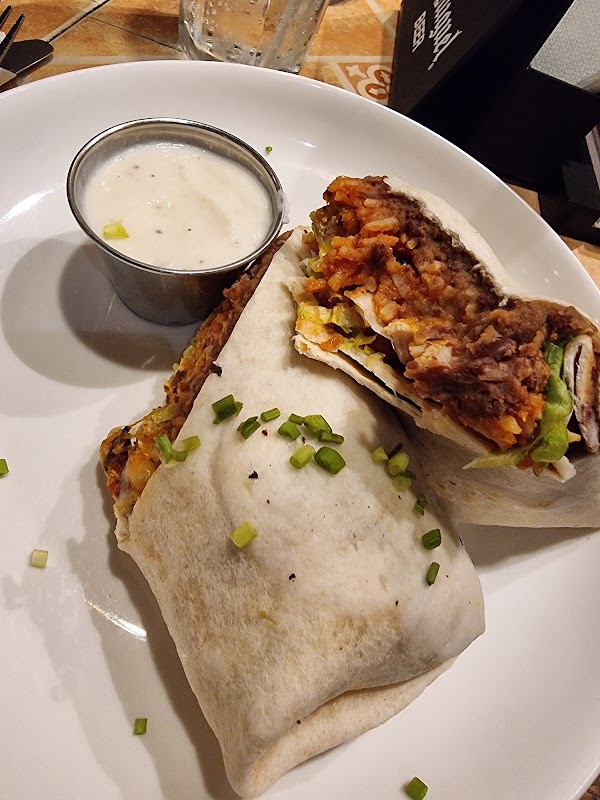 Agave Mexican Cantina