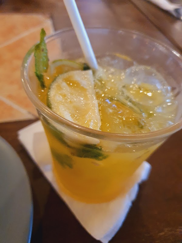 Agave Mexican Cantina