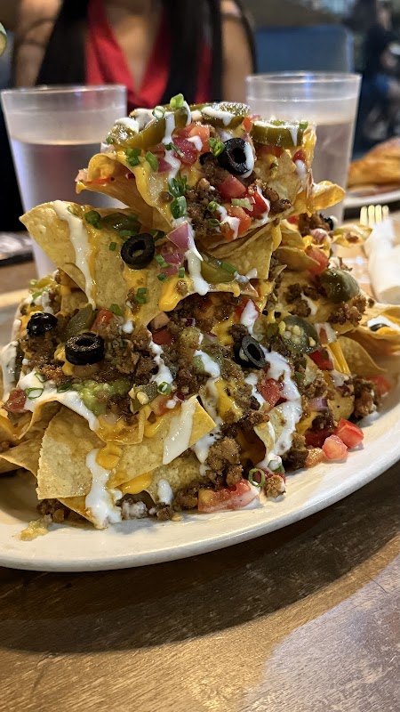 Agave Mexican Cantina