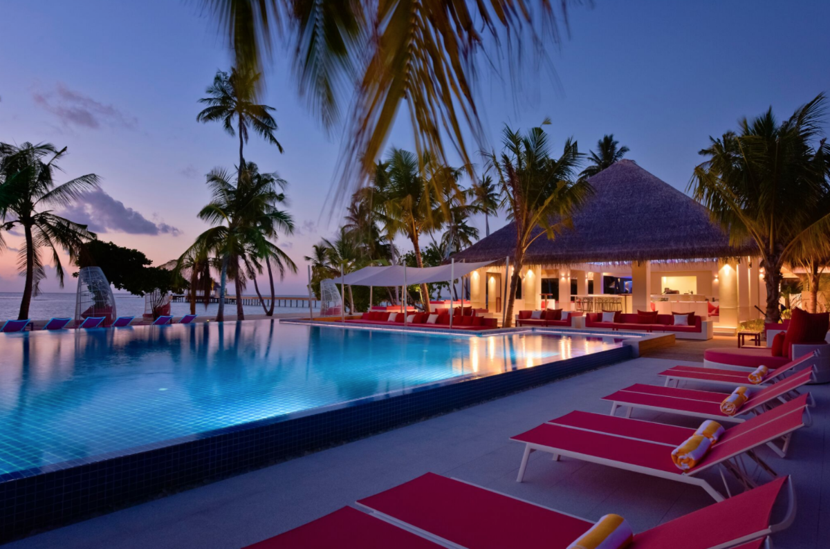 Kandima Maldives