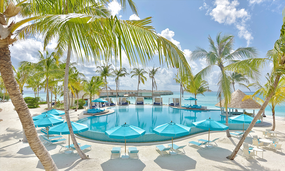 Kandima Maldives — 4