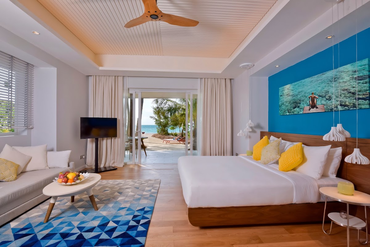 Kandima Maldives — 3