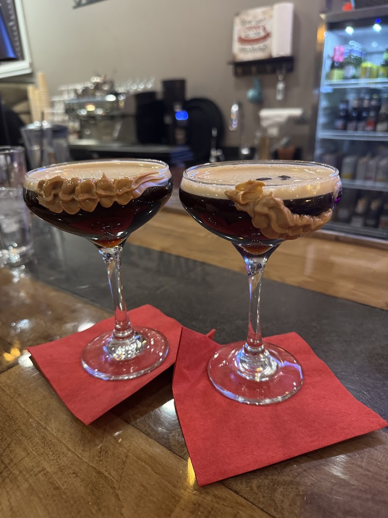 Niche Cafe & Wine Bar photo 3