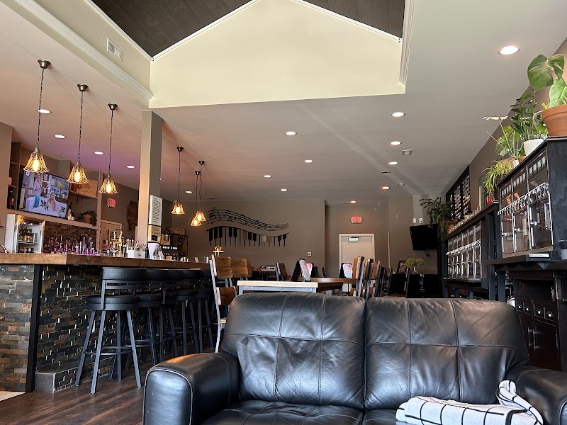 Niche Cafe & Wine Bar photo 4