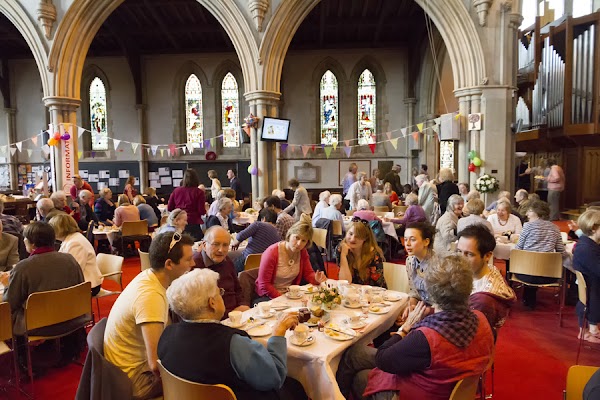 Christ Church 1