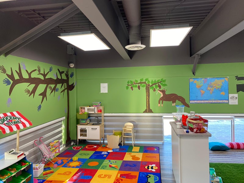 Parsons Daycare photo 2