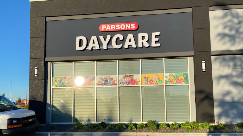 Parsons Daycare