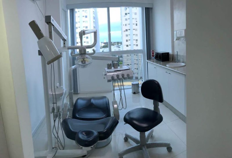 VivClin Odontologia | Dentista | Campos dos Goytacazes - foto 2
