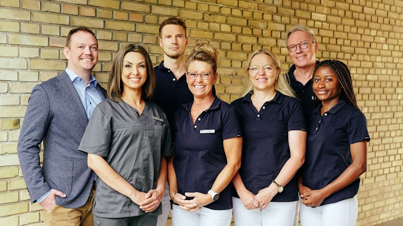 Tandlægeselskabet Smile Clinic ApS - billede 1