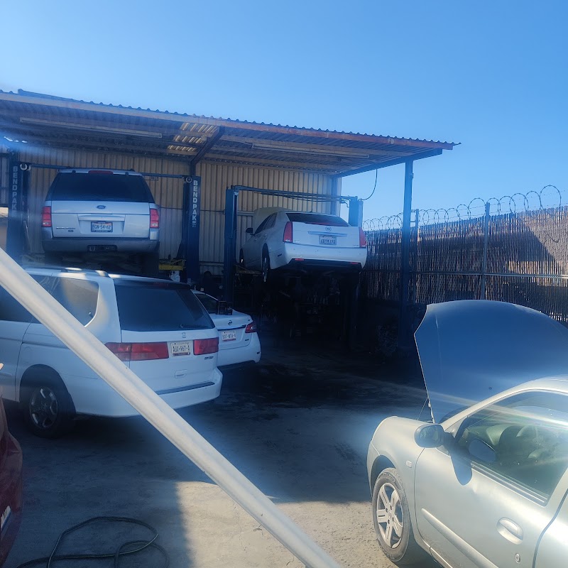 Moreno Automotriz Mecánico - 2