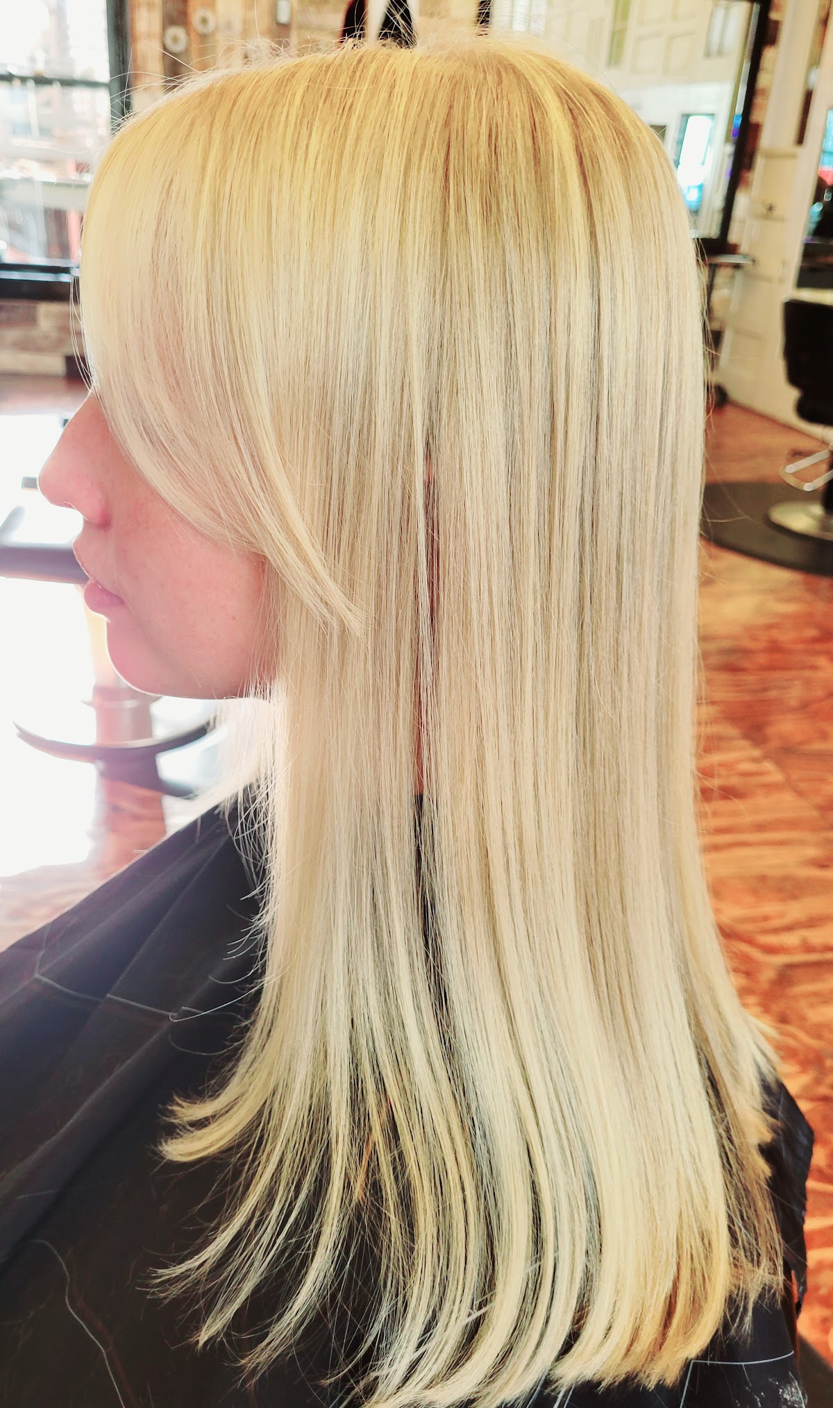 Mena Mead Hair & Makeup Atelier: Google Places image 2