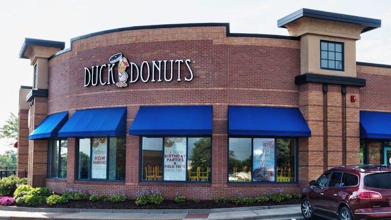 Duck Donuts photo 1