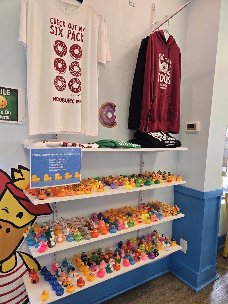 Duck Donuts photo 4