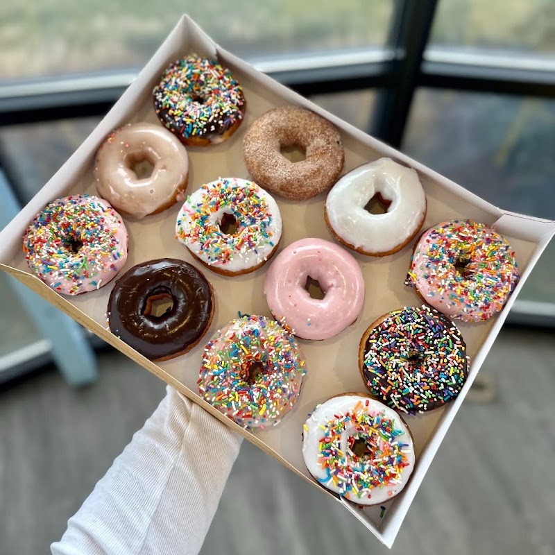 Duck Donuts photo 2