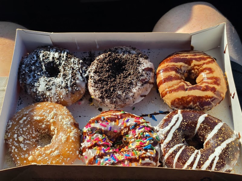 Duck Donuts photo 3