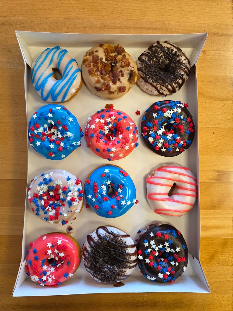 Duck Donuts photo 3