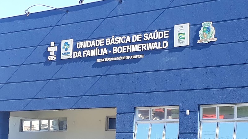 Foto de UBSF Boehmerwald