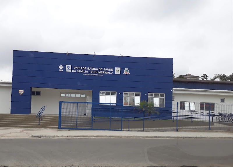 UBSF Boehmerwald