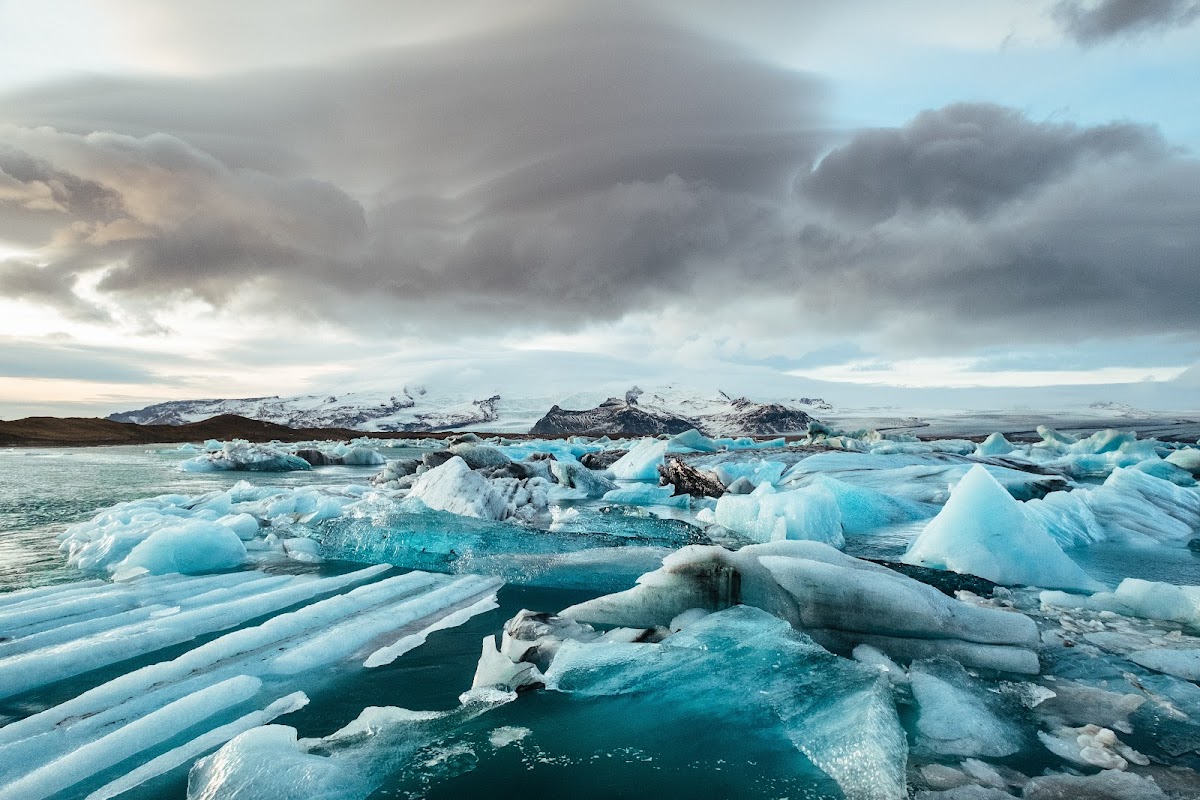 Day Tours in Iceland