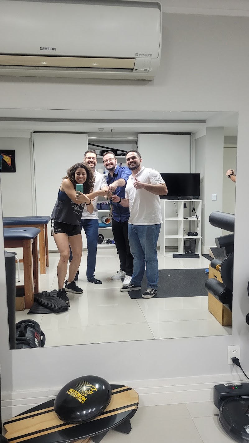 Foto de Clínica de Fisioterapia - Fisio4Life Unidade Paraíso