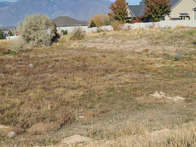 Elk Ridge Meadows Disc Golf Course photo 1