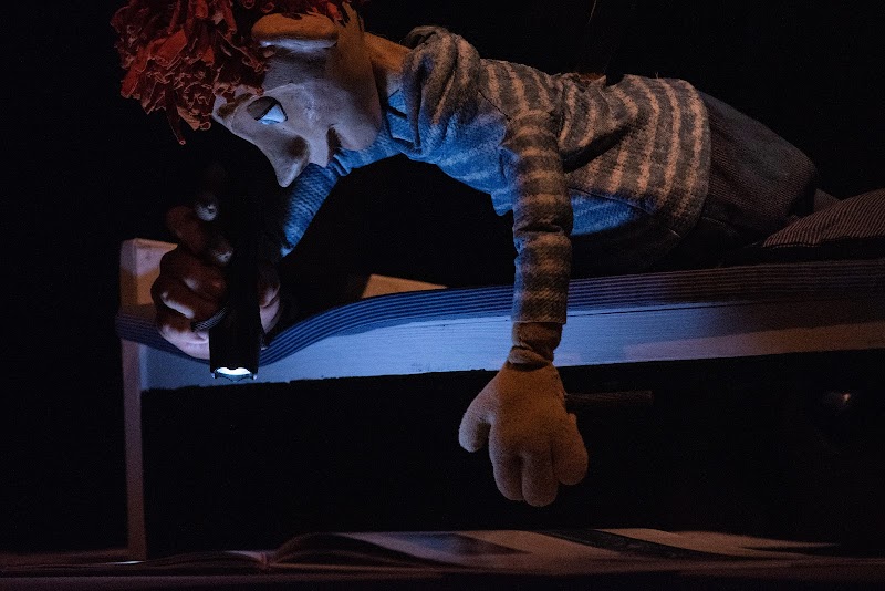 תמונה של תיאטרון קומקום - אולם אירועים תרבות ובידור