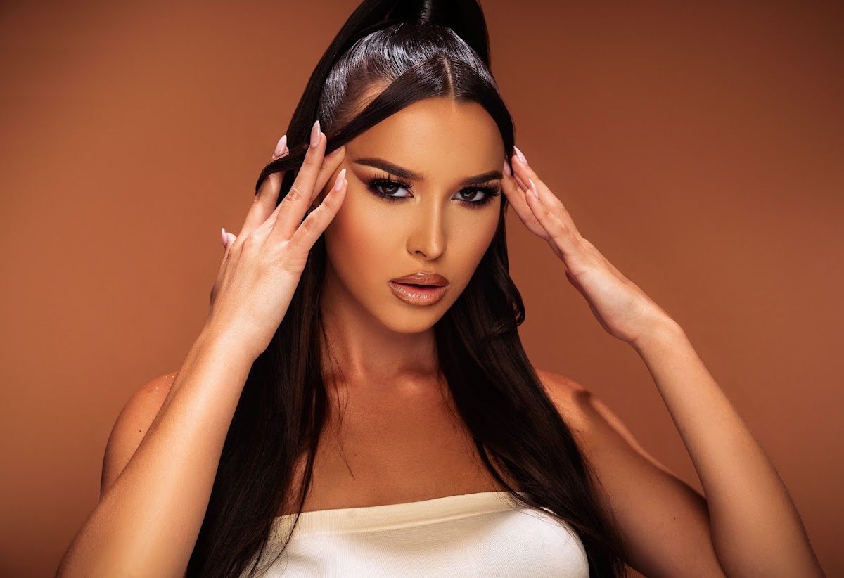 Bronzed Artistry Makeup Artist: Google Places image 4