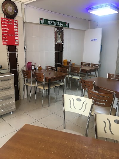 Öz Adana Kebapçısı - Restoran