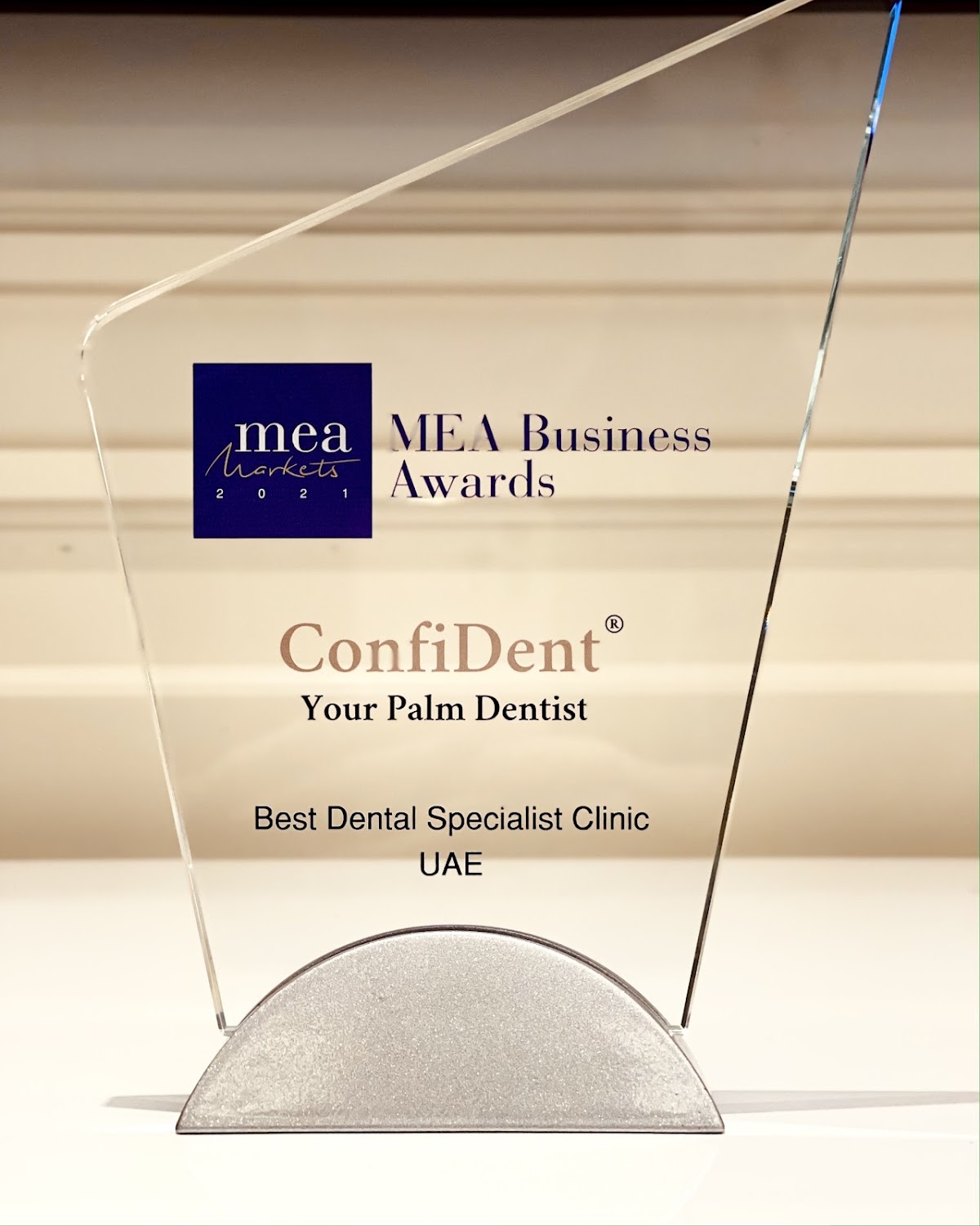 ConfiDent Palm Dentist 5