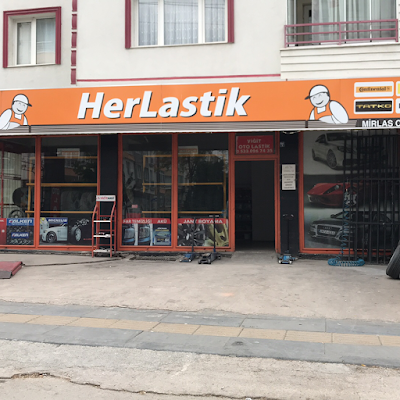 YİĞİT OTO LASTİK - Oto Servisi