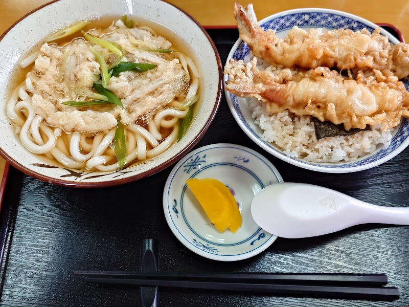 生そば・うどん食事処 広勝 写真4
