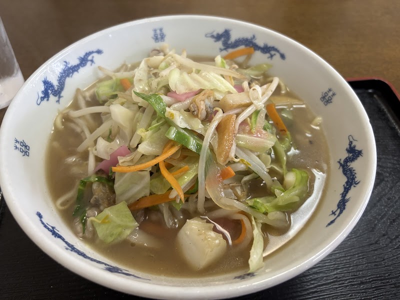 生そば・うどん食事処 広勝 写真3