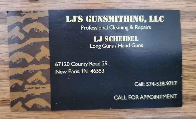 Frontier Arms LLC photo