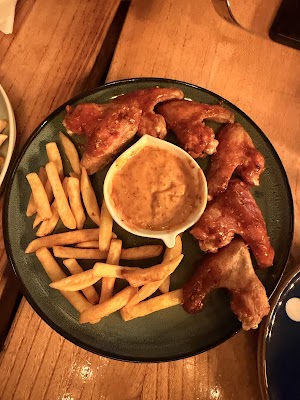 Shamrock Pub & Billiards