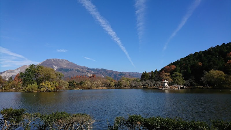 グリーンパーク山東