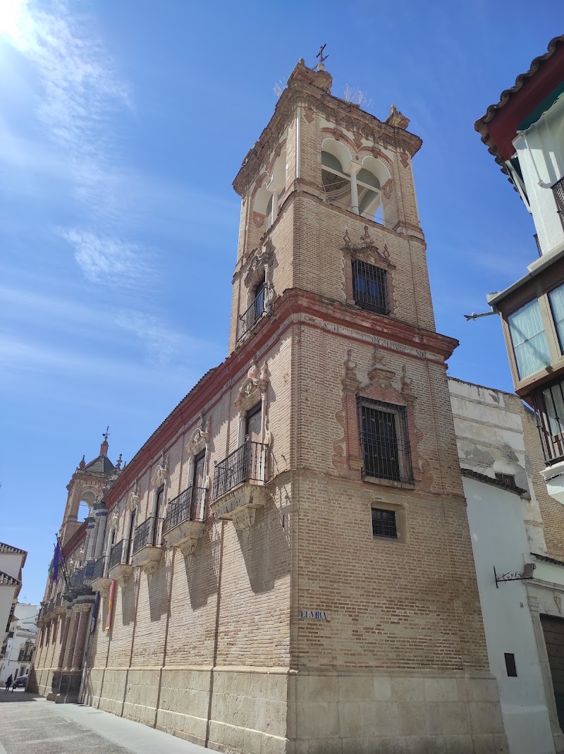 ECIJA MONUMENTAL