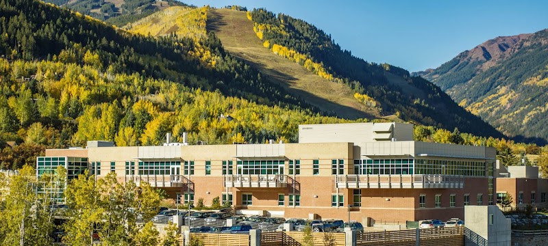 Aspen Valley Health – Castle Creek Café photo 2