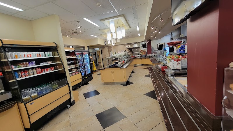 Aspen Valley Health – Castle Creek Café photo 1