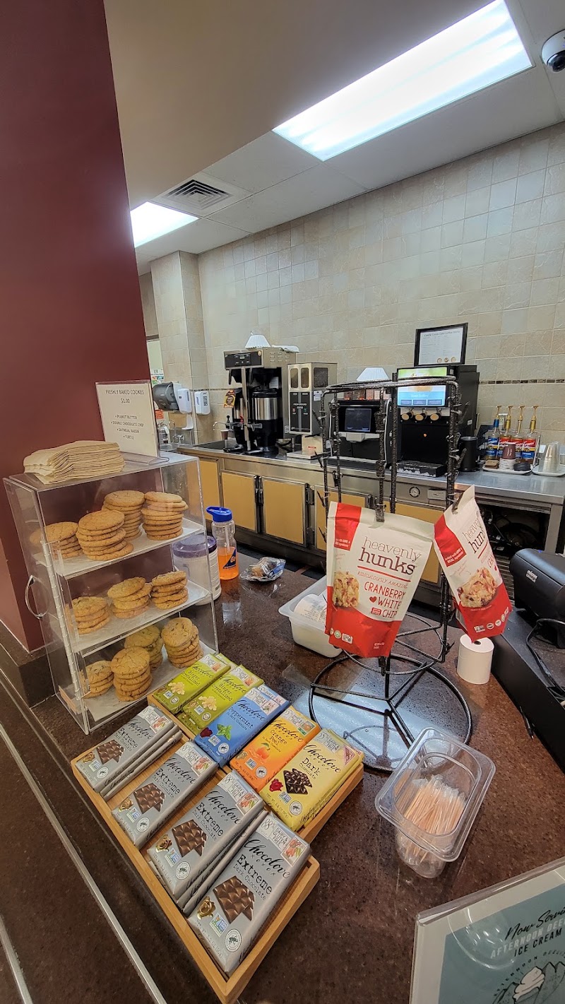 Aspen Valley Health – Castle Creek Café photo 3