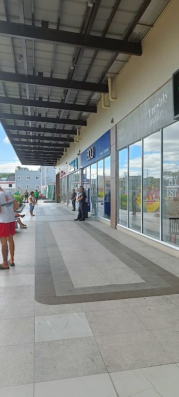 BDO Taguig - Vista Mall